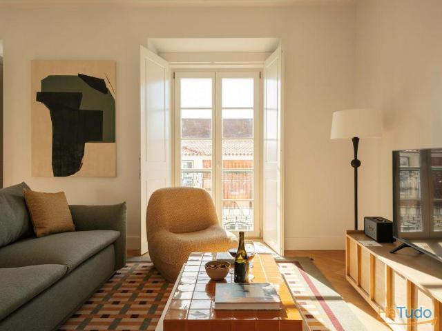 Fanqueiros House ? Penthouse T3, 187,7 m2, Baixa, Lisboa | 26074089740