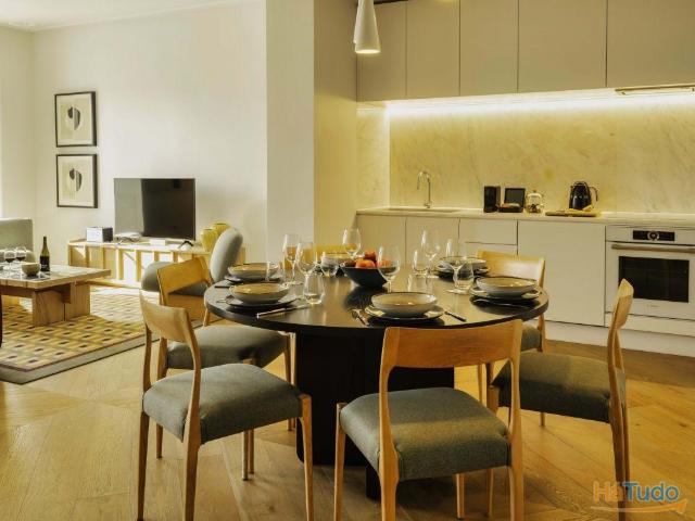Fanqueiros House ? T2, 139 m2, Baixa, Lisboa | 26074089737