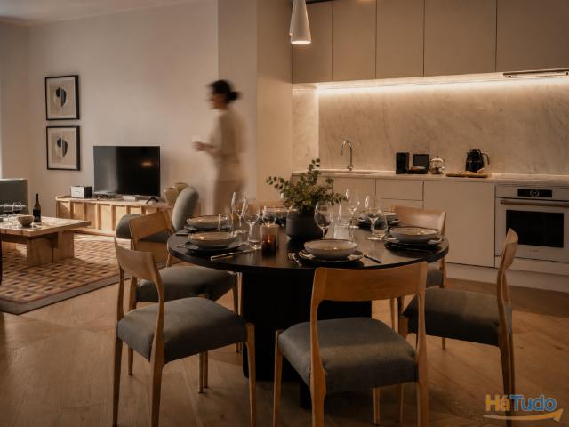 Fanqueiros House ? T2, 139 m2, Baixa, Lisboa | 26084089737