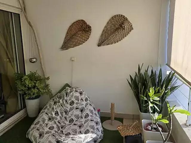 Faaa 98704 Achat / Vente appartement 1 pièce t1