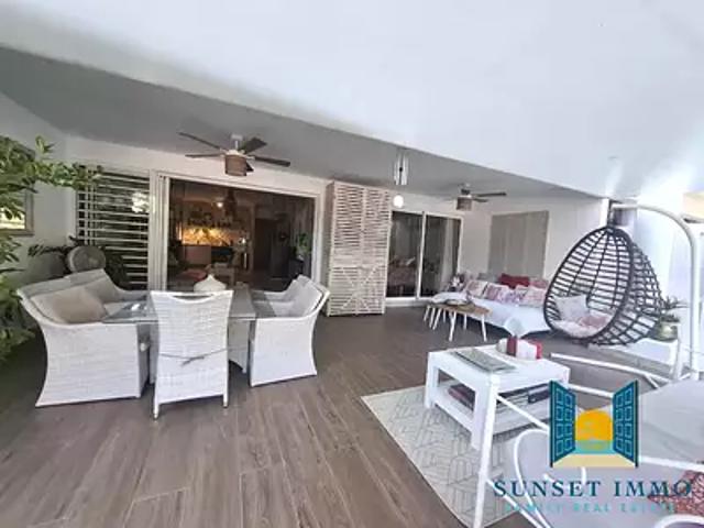 Faaa 98704 Achat / Vente appartement 2 pièces t2 piscine terrasse