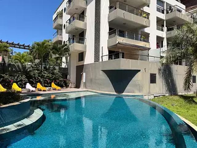 Faaa 98704 Achat / Vente appartement 4 pièces t4 piscine terrasse
