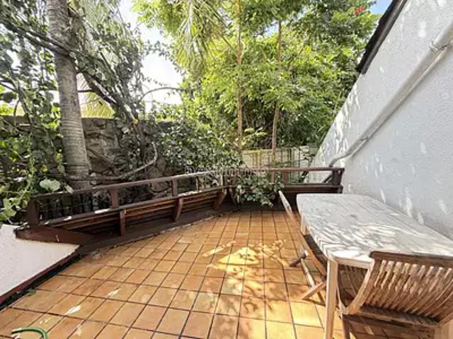 Faaa 98704 Location appartement 1 pièce t1 terrasse