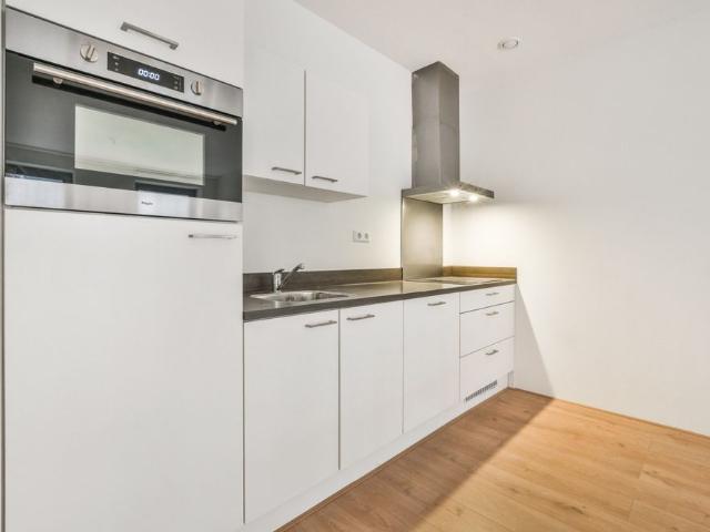 Faas Wilkesstraat 179 C 1095MD Amsterdam, 1095MD, Amsterdam
