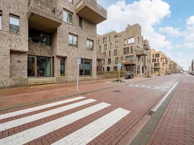 Faas wilkesstraat 365 | Amsterdam