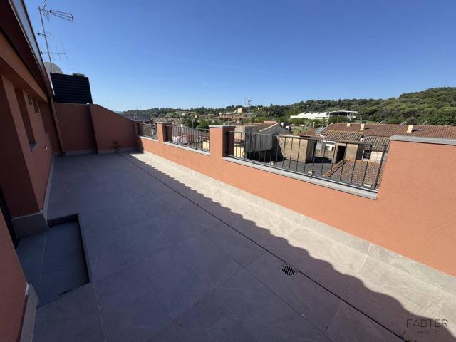 FABTER REALTY presenta espectacular Dúplex de Obra Nueva con Terraza en el Centro de Lliçà d'Amunt!