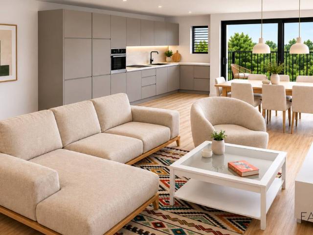 FABTER REALTY presenta este elegante dúplex rehabilitado en Moià, con parking y ascensor!