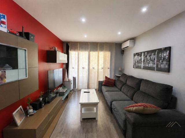 Fabter Realty presenta: luz, amplitud y confort en un piso de 3 habitaciones con suite y balcón