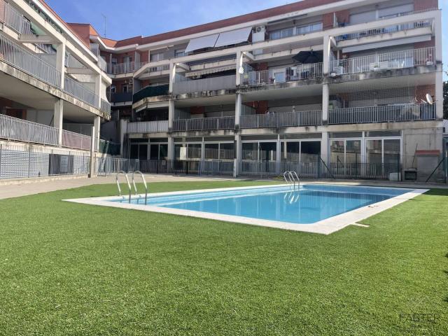 FABTER REALTY presenta una gran oportunidad en Sant Feliu de Codines!