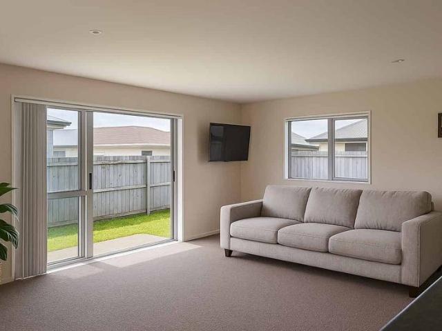 Fabulous 4 bed + 2 bath Home