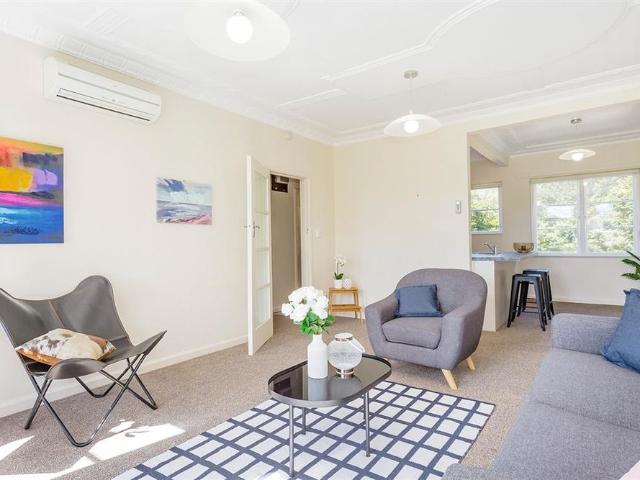 Fabulous two bedroom apartment
