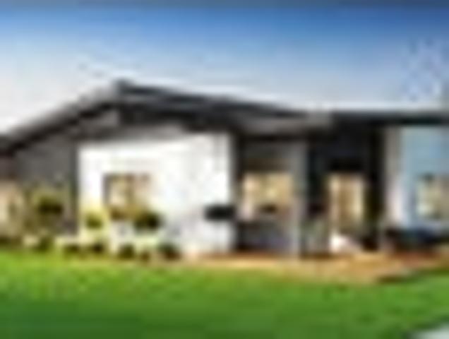 Fabulous Waitomo Designed home