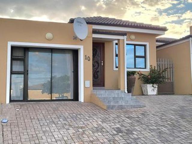 fabulous and extremely neat four bed.