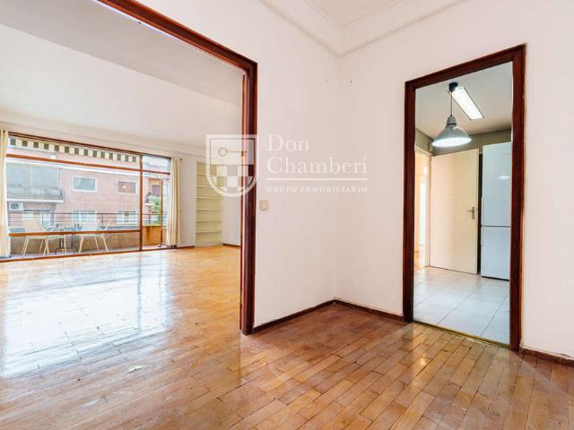 FABULOUS APARTMENT IN PUERTA DE HIERRO