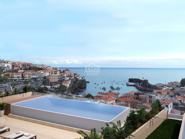 Fabulous Bay Apartamentos para venda