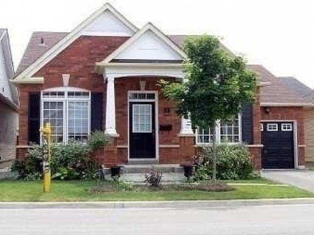 fabulous Bungalow With Professional Finished Basement