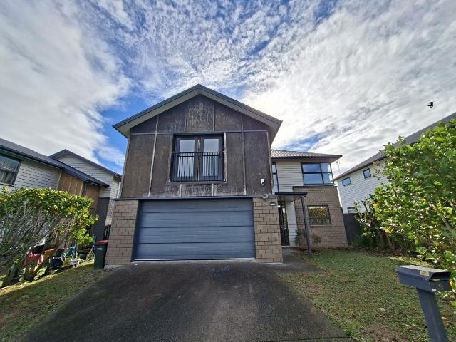 Fabulous Family House 5 Hirimate Place, Flat Bush