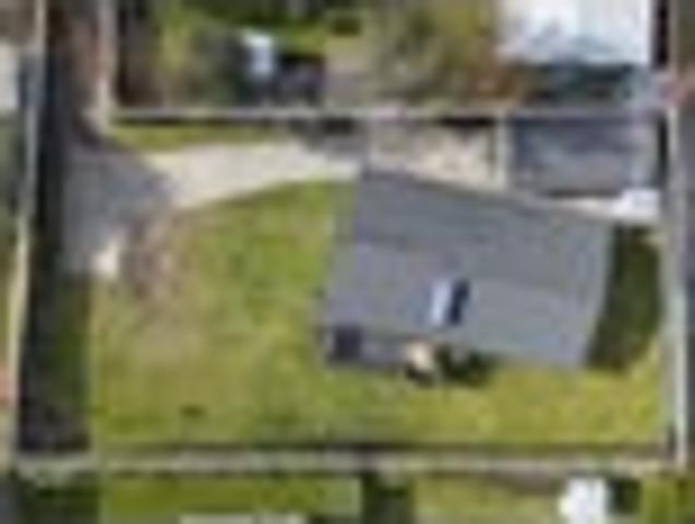 Fabulous family living on a full size site