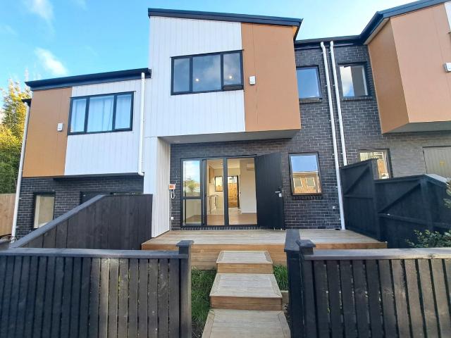Fabulous Home 13/20 Seabrook Avenue, New Lynn