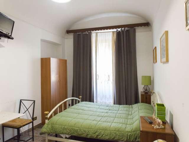 Fabulous in affitto in appartamento con 4 camere da letto a Prati, Roma
