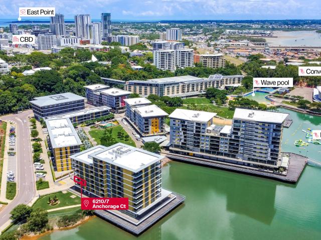 Excellent Investment Potential Prime Locale & Lifestyle