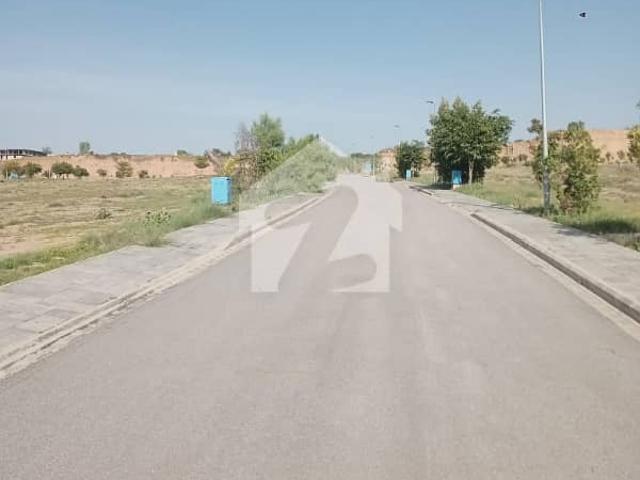 Fabulous Location Solid Land 1 Kanal Plot