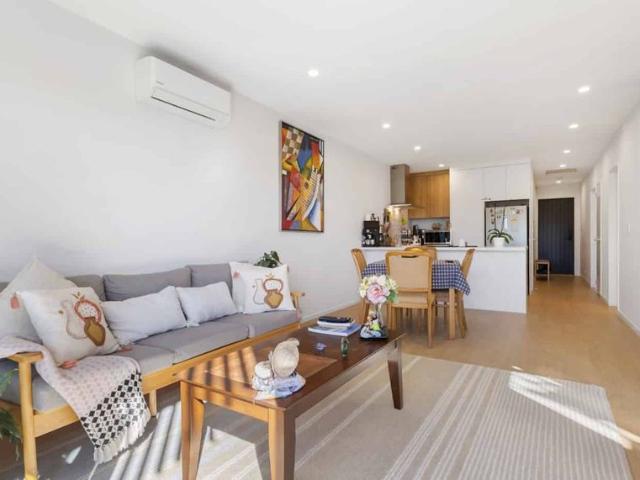 Fabulous near new home ready for you