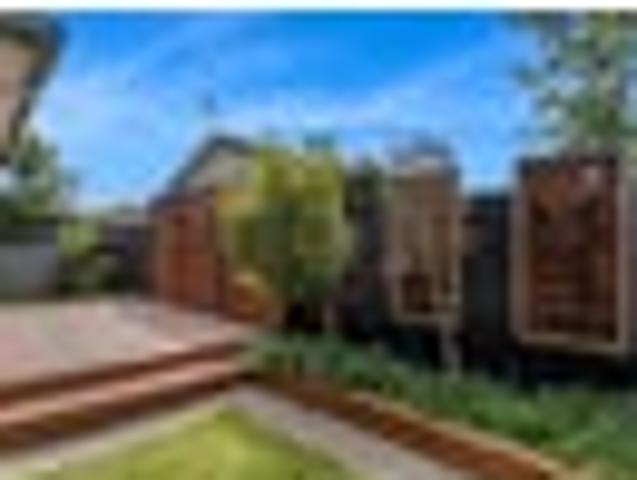Fabulous one owner home!