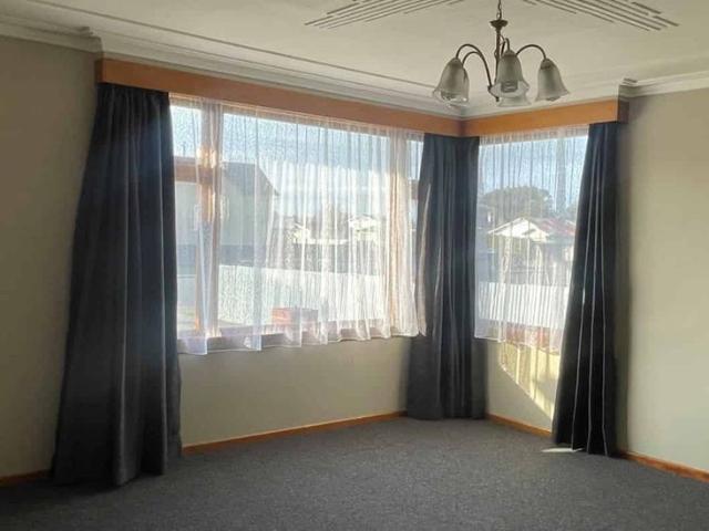 Fabulous presentation inside and out