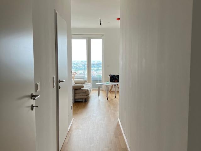 Fabulous skyline view in the iconic city of Vienna!, Vienna Amsterdam Apartments for Rent