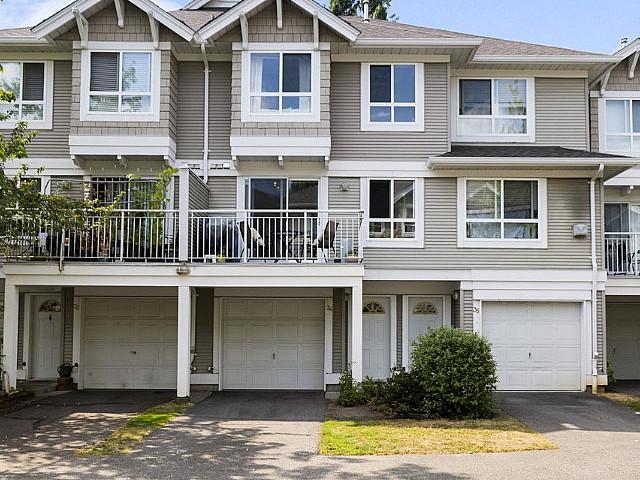 Fabulously Located 3br 2bth Langley City Townhome