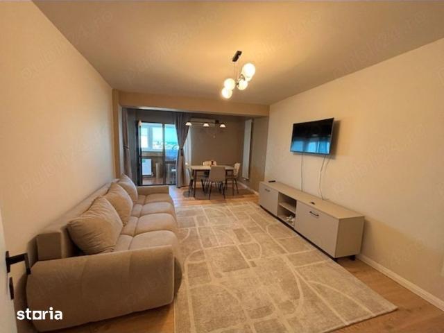 Fabulos apartament de 3 camere, termen lung