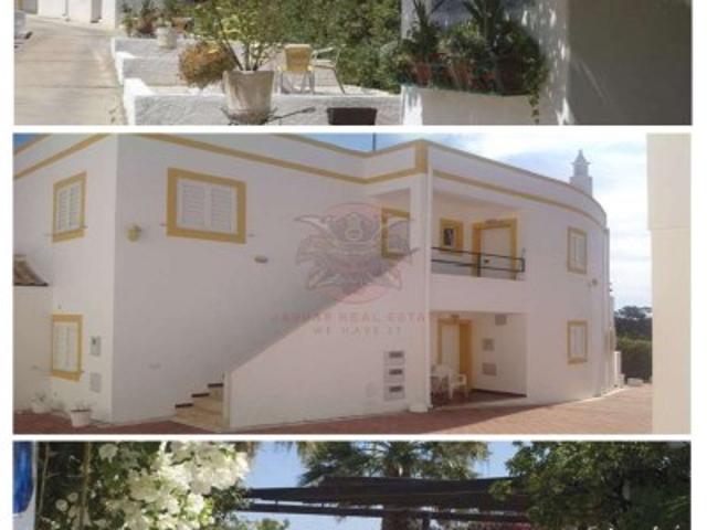 FABULOSA UNIDADE DE TURISMO RURAL,TIPICAMENTE ALGARVIA COM EXCELENTES COMODIDADES