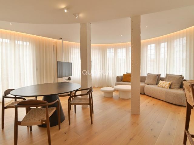 Fabulosa vivienda en Ercilla peatonal Inmobiliaria Quorum