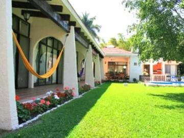 FABULOSA CASA DE DESCANSO