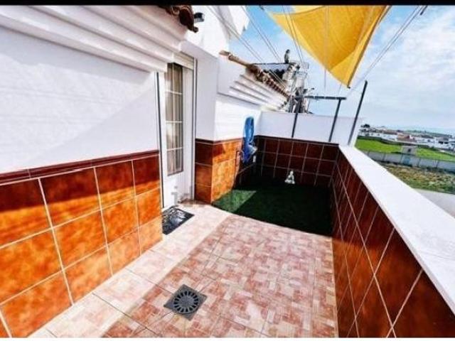 FABULOSA CASA EN VENTA EN MOLLINA