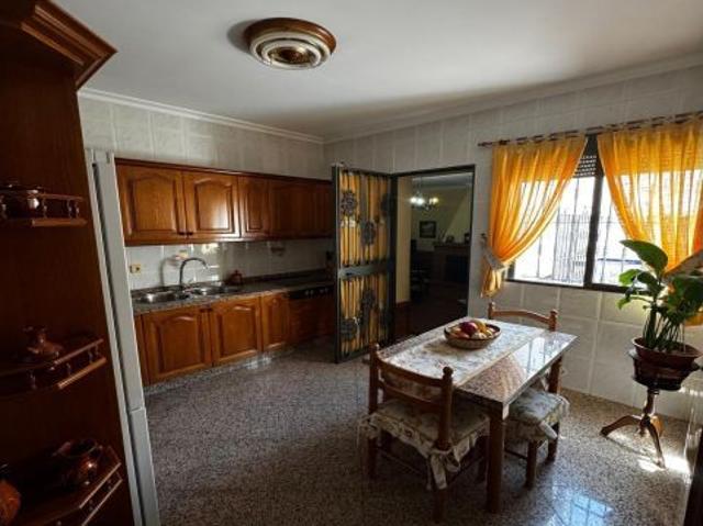 FABULOSA CASA SEÑORIAL EN CALLE CHILE! ZONA ALAMEDA