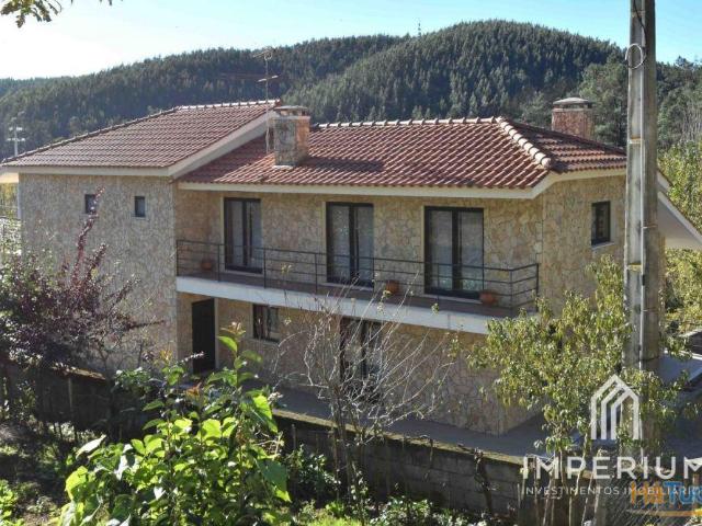 Fabulosa e distinta Moradia T4 em Valmaior | 26064059876