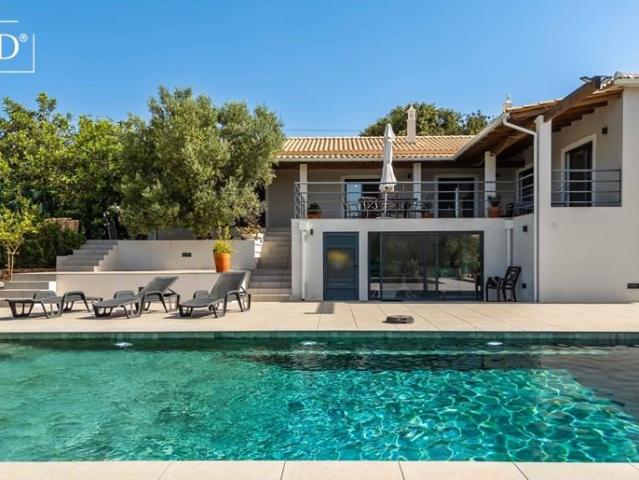 Fabulosa moradia com anexo e piscina 200m² São brás de alportel