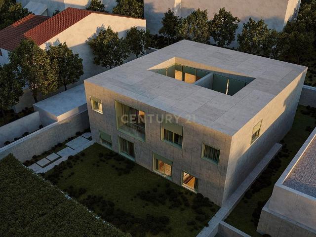 FABULOSA MORADIA T2+1 CAMPO ALEGRE 1024