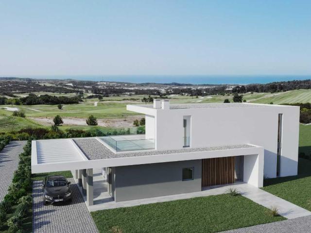 Fabulosa Moradia T3 em Amazing Resort a poucos minutos da Co. 280m² Leiria, pousos, barreira e cortes