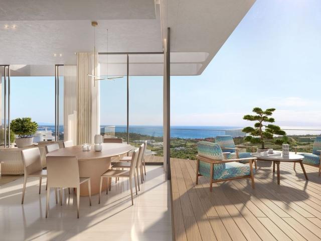 Fabulosa nueva construcción, Cortesin Marbella