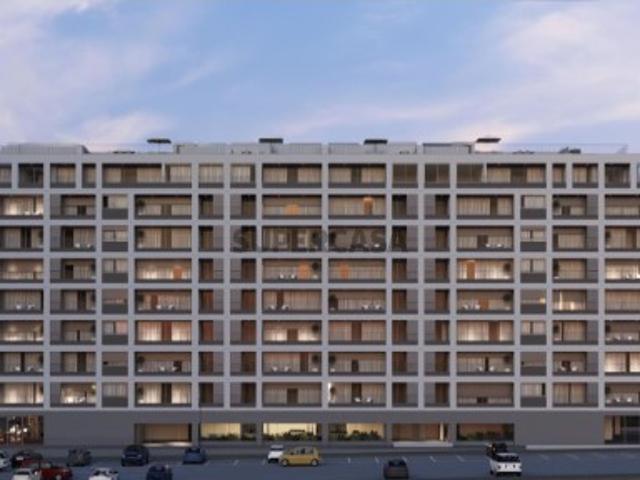 Fabulosa PENTHOUSE T3 Exclusiva com Terraço Privativo e Vista Panorâmica sobre Braga!