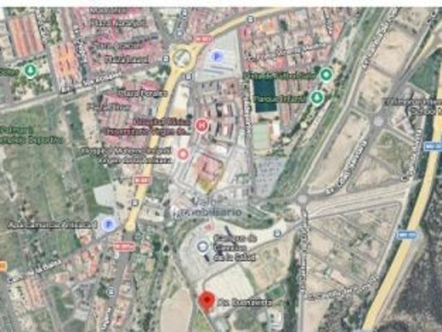 FABULOSA PISO EN PLANTA BAJA EN LA UNIÓN