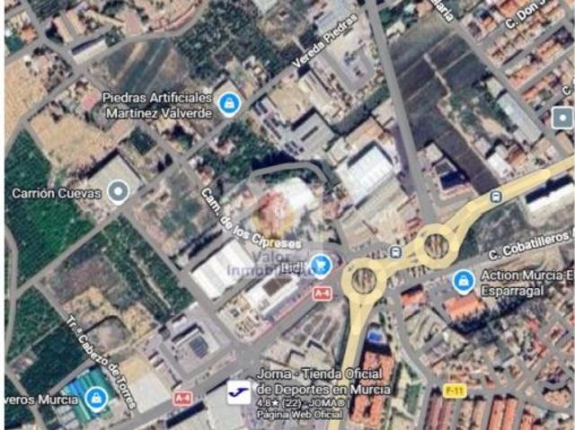 FABULOSA PISO EN PLANTA BAJA EN LA UNIÓN