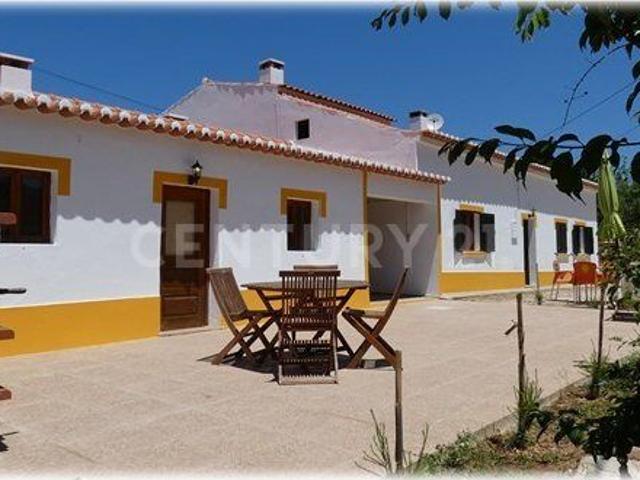 Encantadora Propriedade no Vale da Cerca dos Pomares, Aljezur