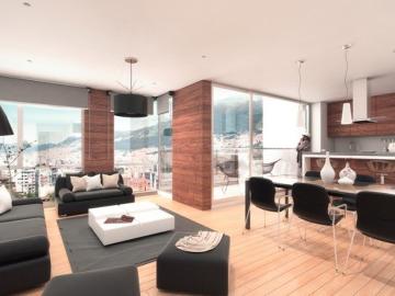 Fabulosa Suite 53m2 en hermoso proyecto inmobiliario en construcción. Av. Naciones Unidas y Veracruz
