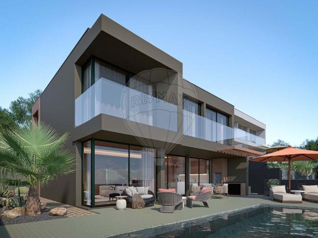 Fabulosas moradias unifamiliares, localizadas em zona reside. 220m² Santa Luzia Funchal