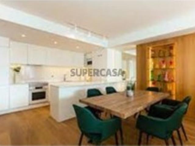 Fabuloso T3 no ACQUA RESIDENCES com vista para o Pôr do Sol dos seus Sonhos