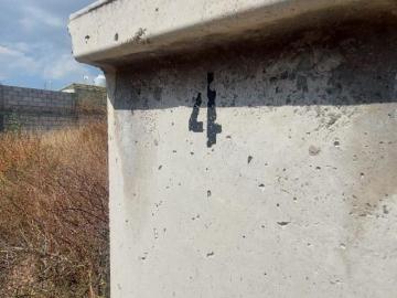 FABULOSO TERRENO EN VALLE DE LAS ESTRELLAS. 105M2 TERRENO. 7X15. TODOS SERVICIOS